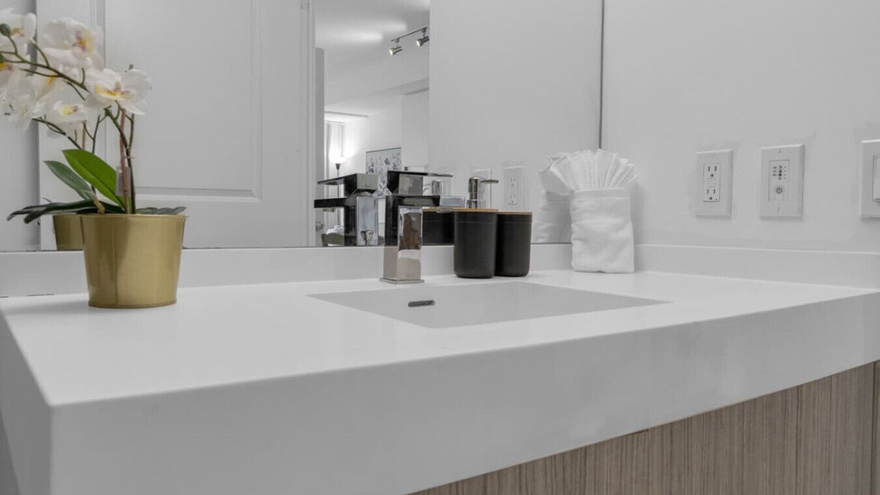 Photo of Bathroom in Cabbagetown South