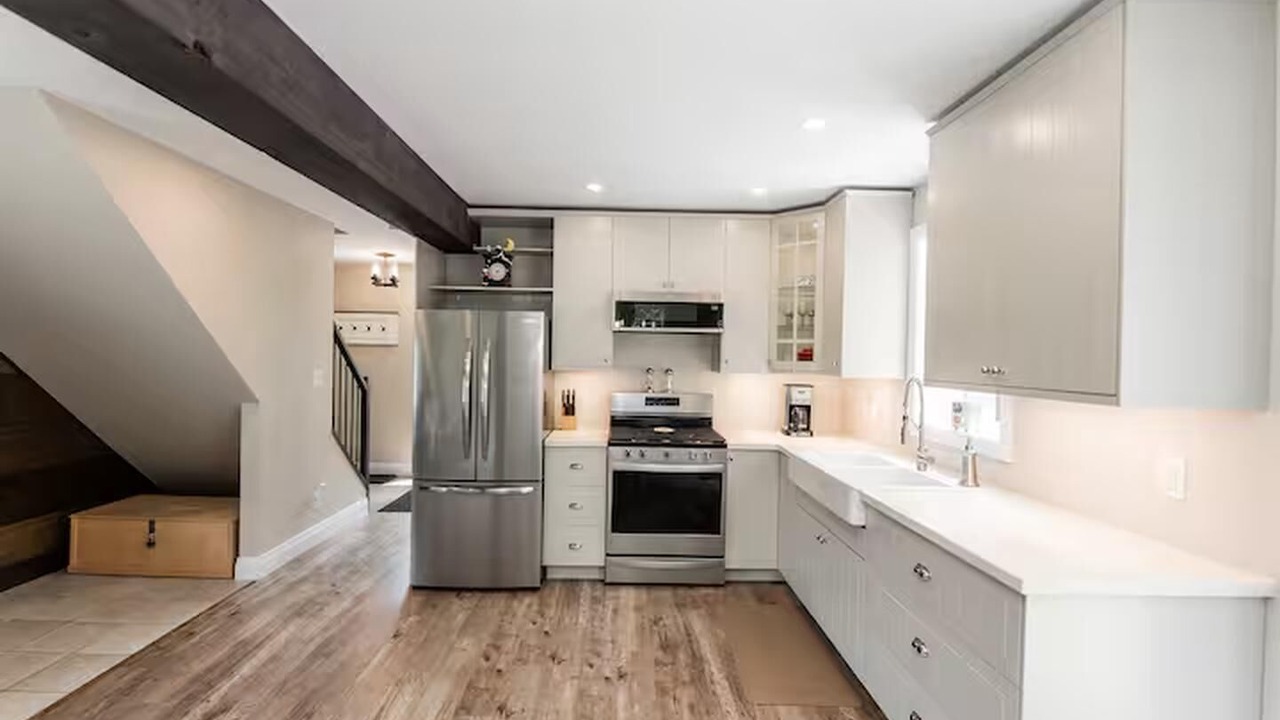 Photo of Kitchen in Malahide