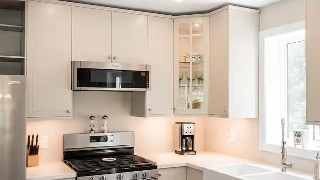 Photo of Kitchen in Malahide