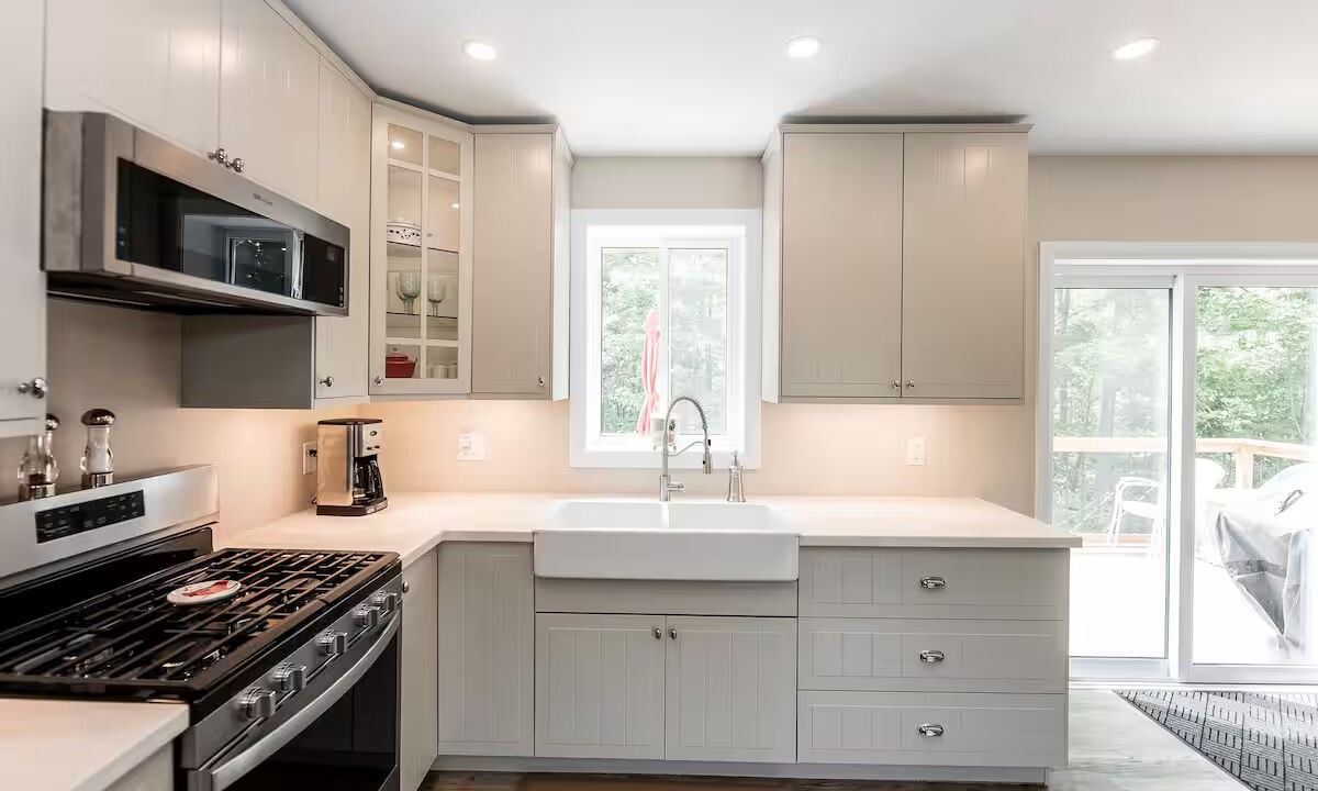 Photo of Kitchen in Malahide