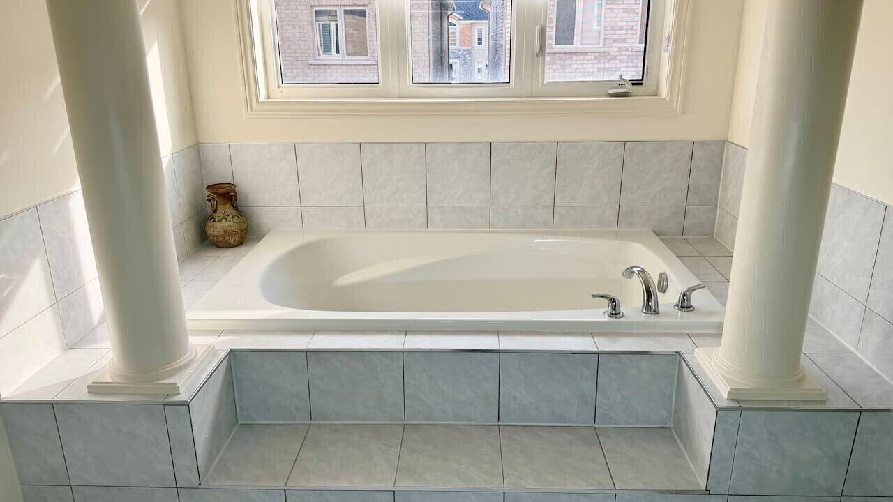 Photo of Bathroom in Brampton