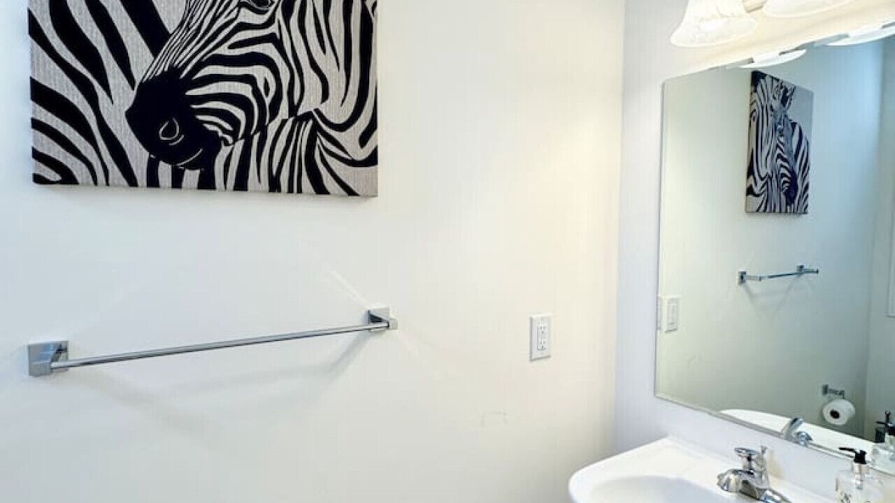 Photo of Bathroom in Brampton