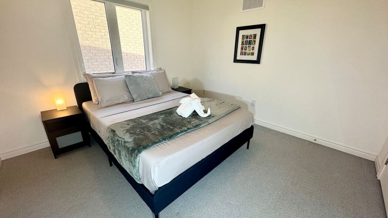 Photo of Bedroom in Brampton