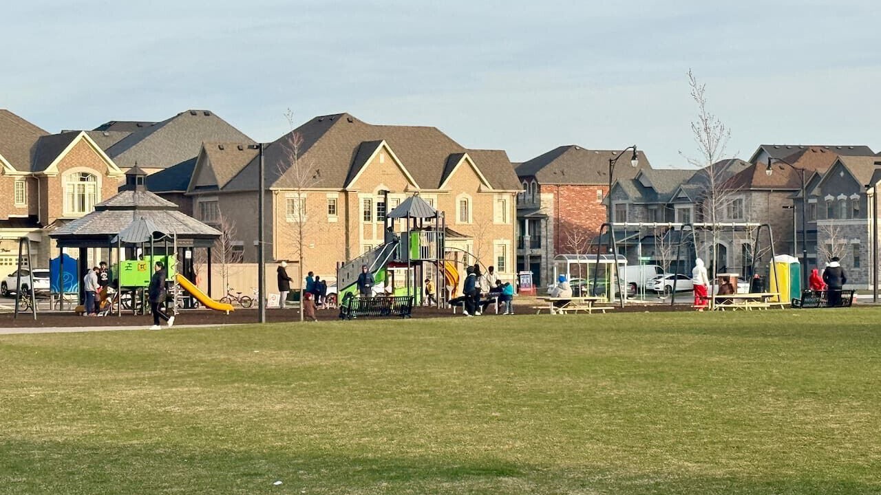 Photo of Others in Brampton