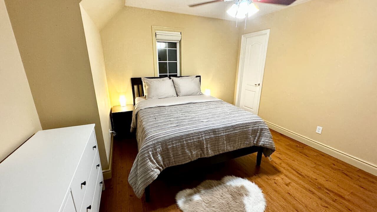 Photo of Bedroom in Brampton