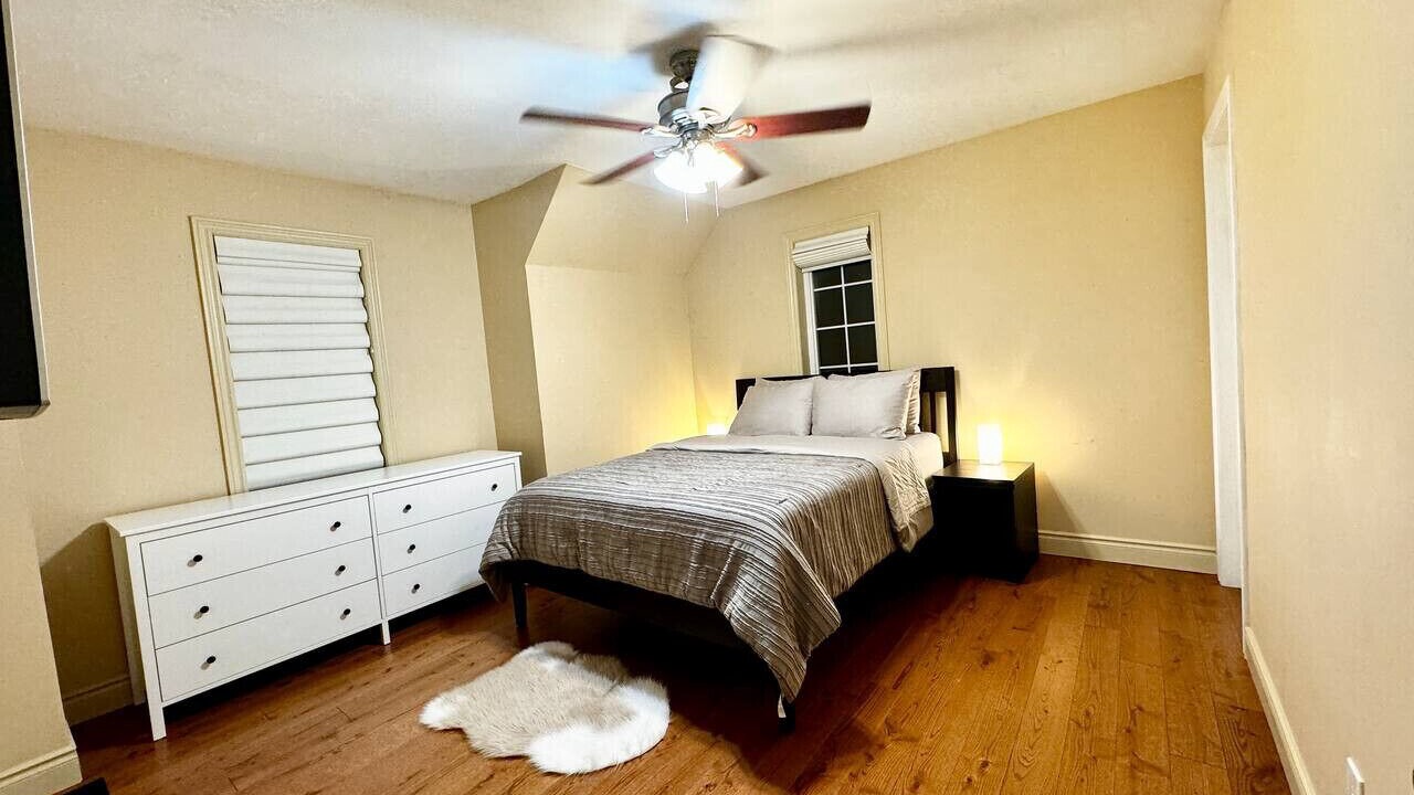 Photo of Bedroom in Brampton
