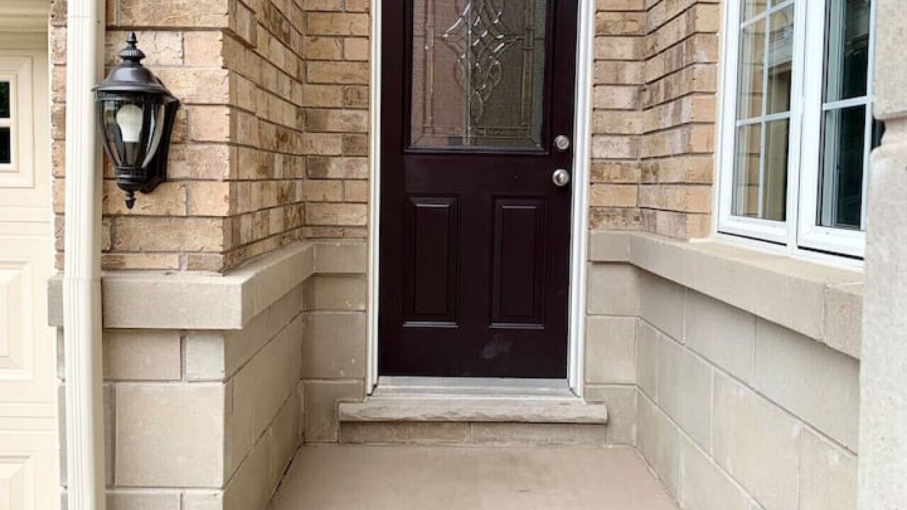 Photo of Outdoor in Brampton