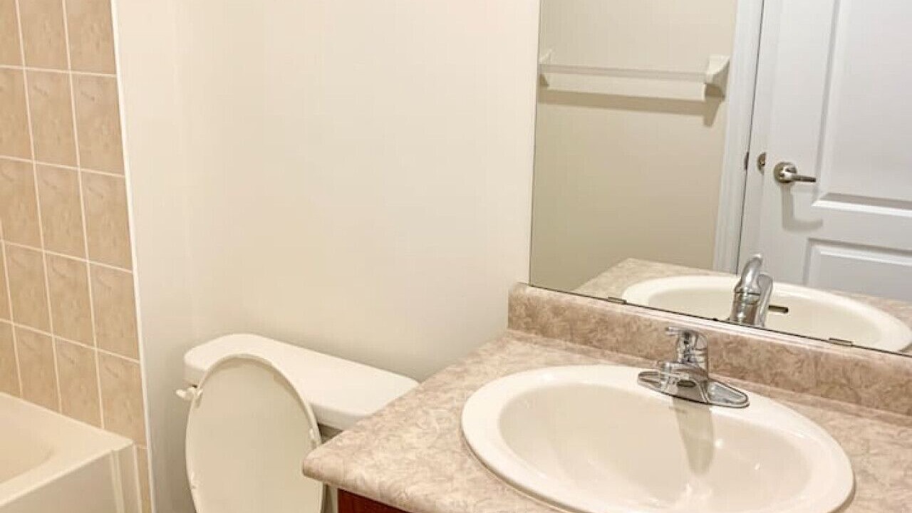Photo of Bathroom in Brampton