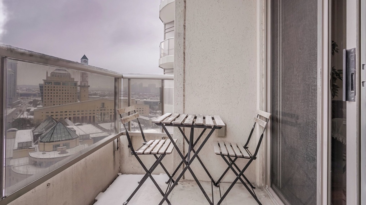 Photo of Outdoor in Downtown Mississauga