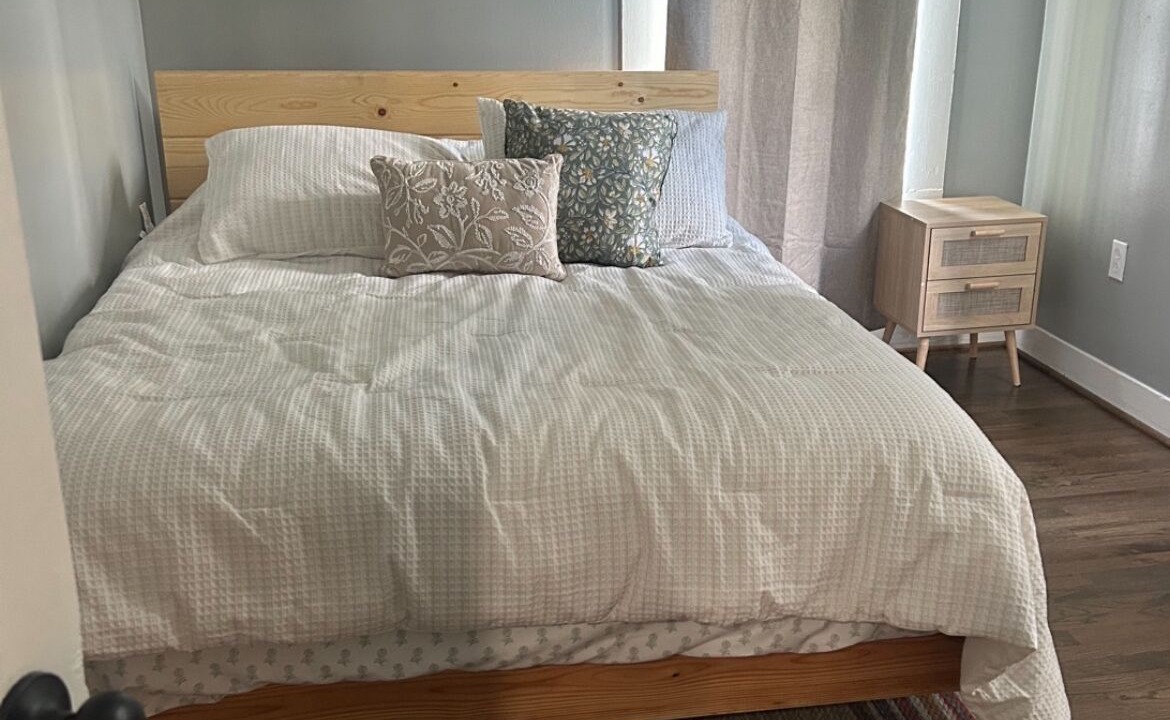 Photo of Bedroom in New Castle