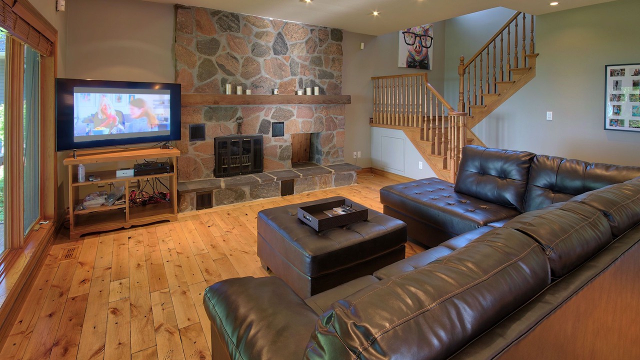 Photo of Livingroom in Dashwood