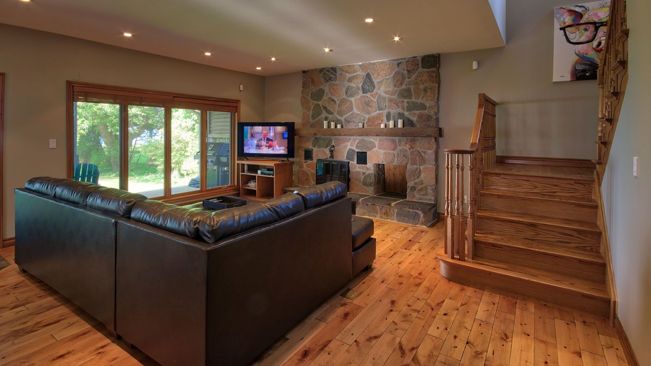 Photo of Livingroom in Dashwood
