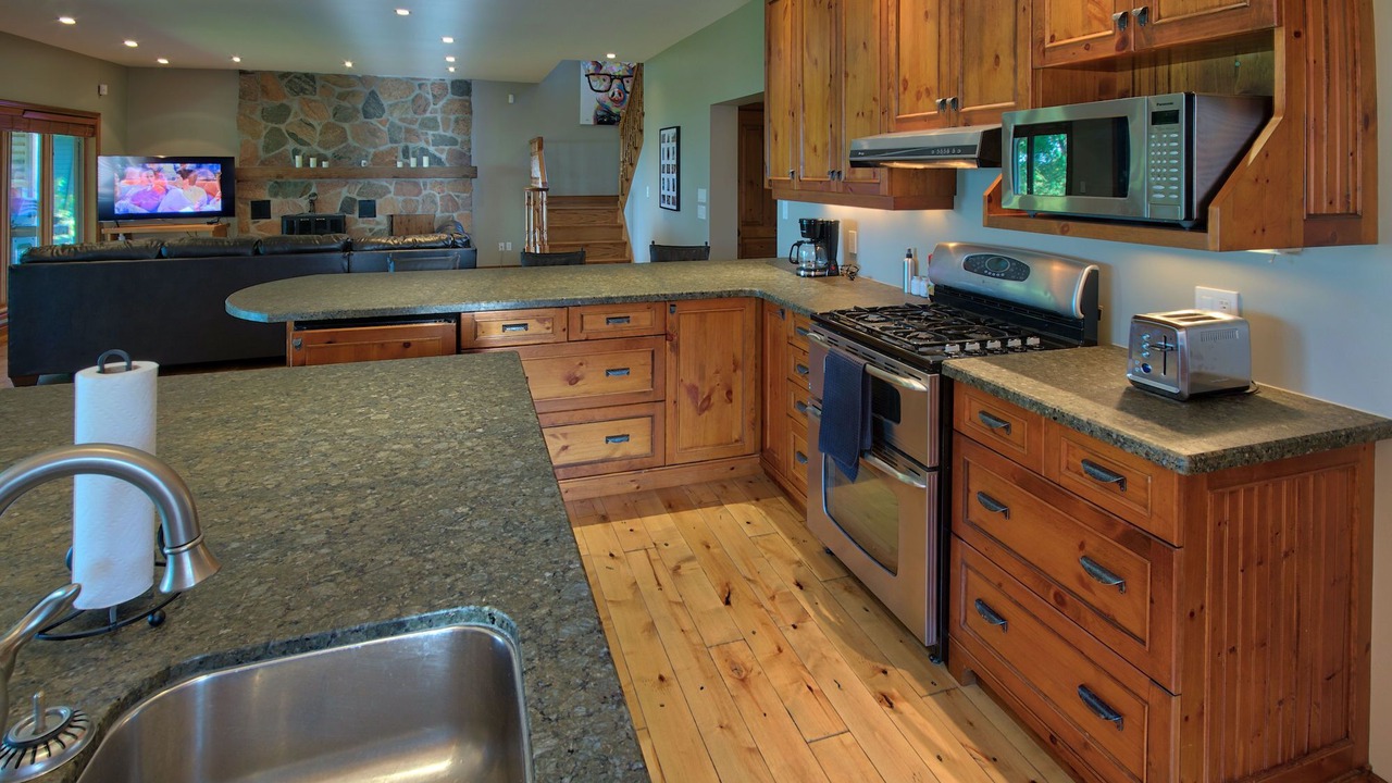 Photo of Kitchen in Dashwood