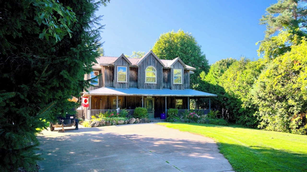 Photo of Outdoor in Dashwood