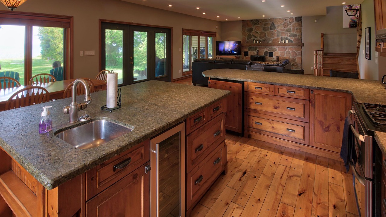 Photo of Kitchen in Dashwood