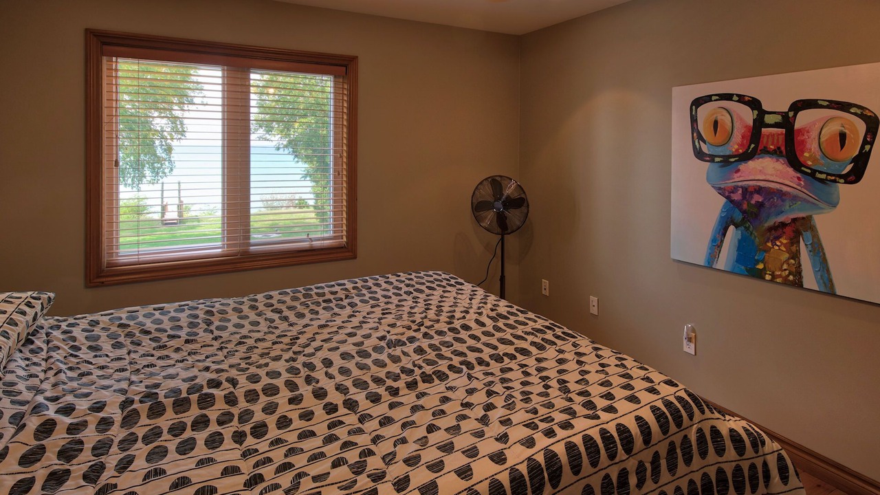 Photo of Bedroom in Dashwood