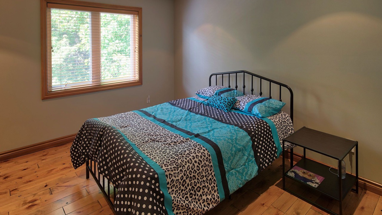 Photo of Bedroom in Dashwood