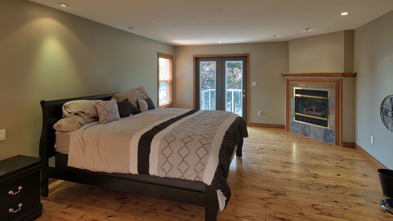 Photo of Bedroom in Dashwood