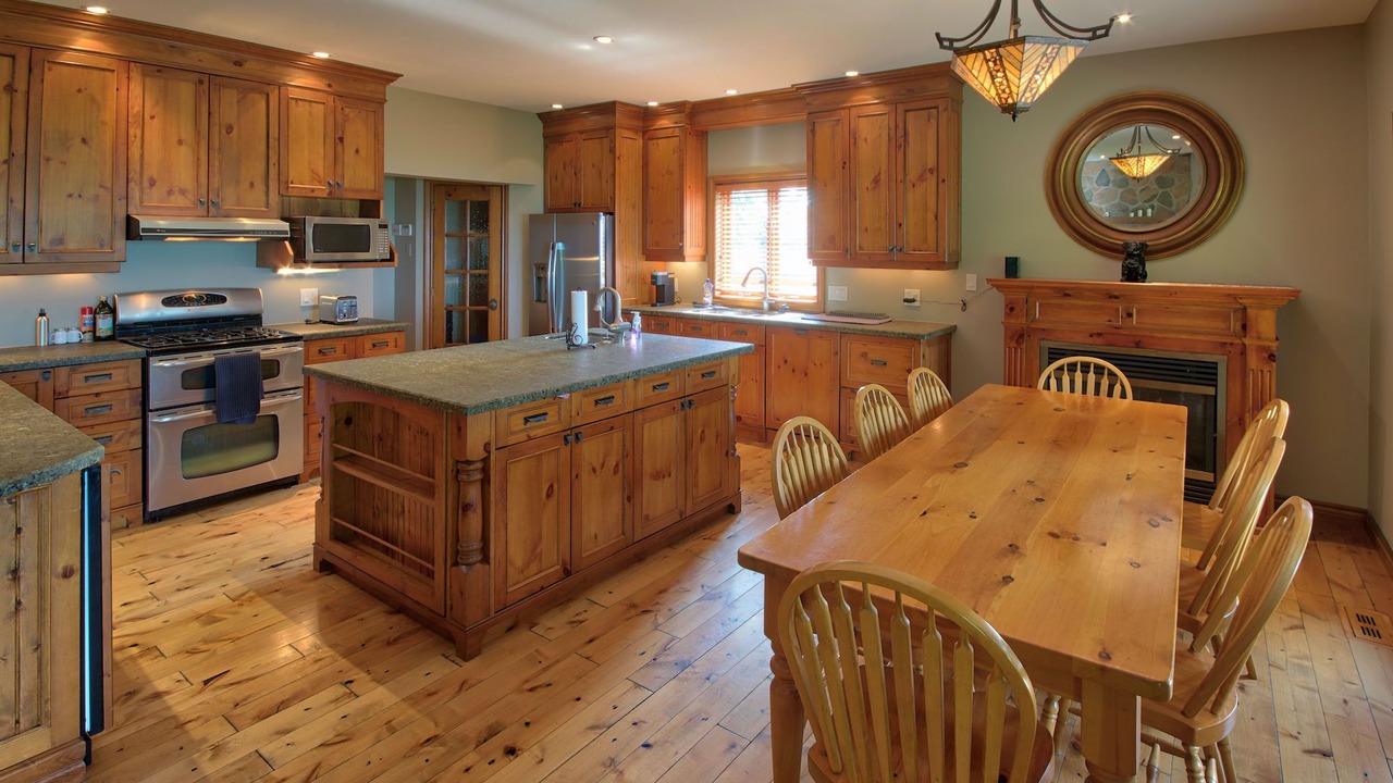 Photo of Kitchen in Dashwood