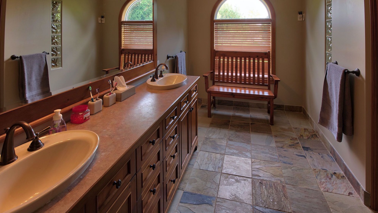Photo of Bathroom in Dashwood