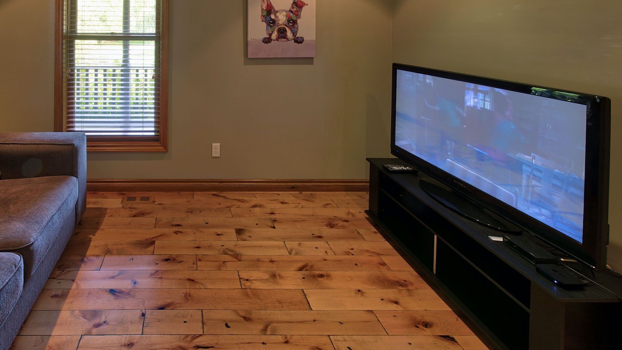 Photo of Livingroom in Dashwood