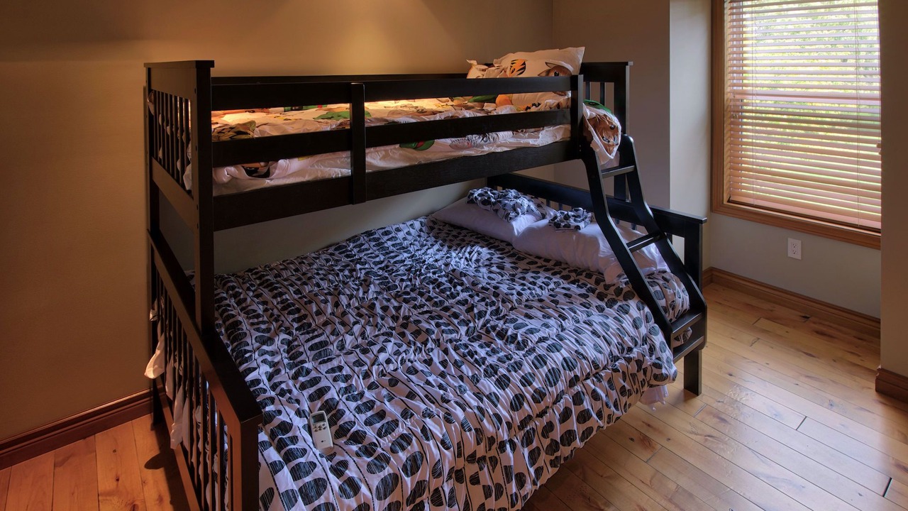Photo of Bedroom in Dashwood