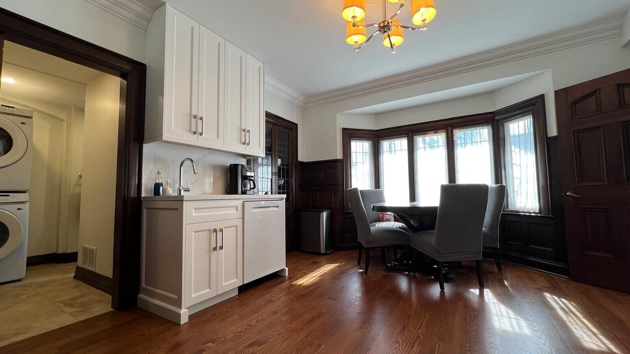 Photo of Bedroom in The Kingsway