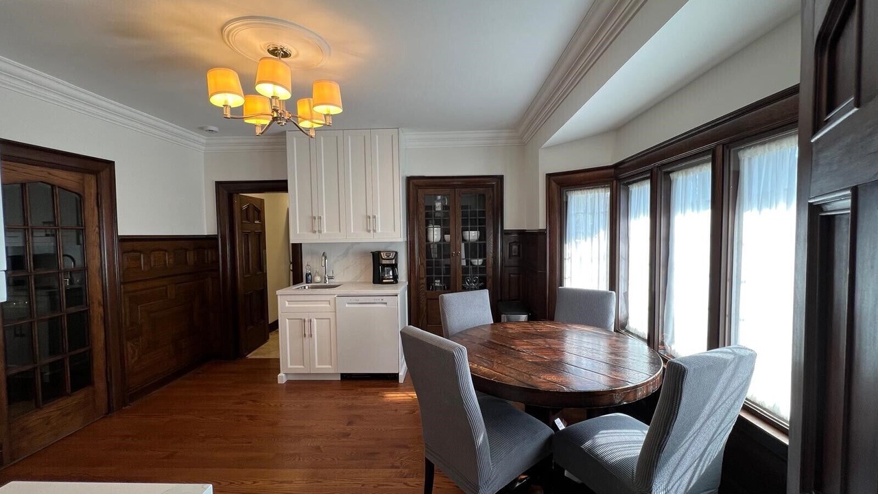Photo of Bedroom in The Kingsway