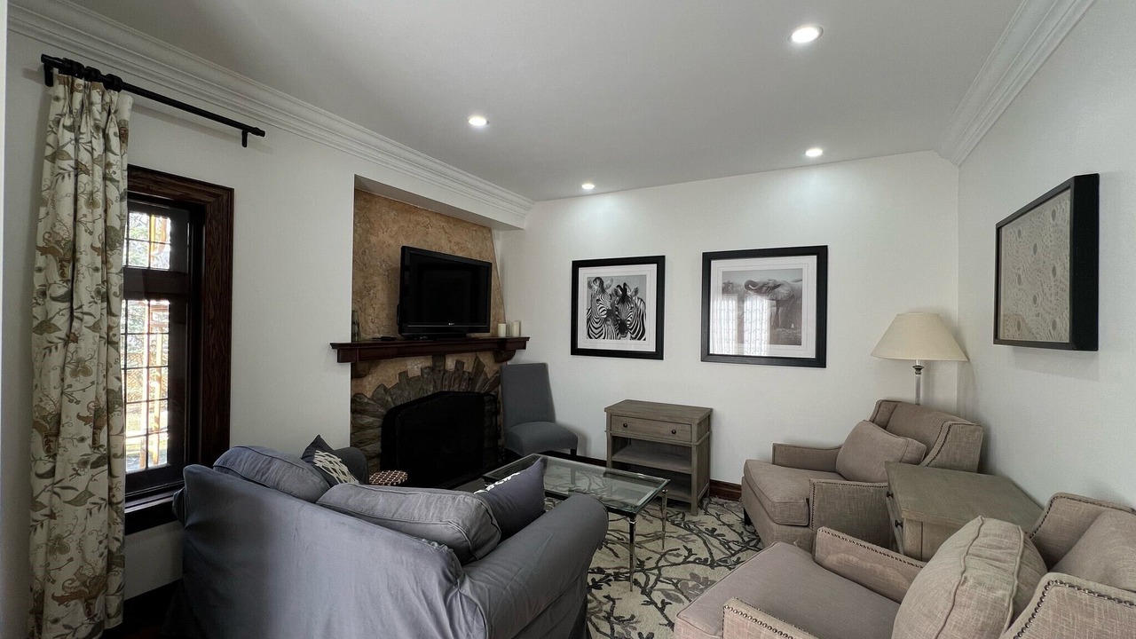Photo of Bedroom in The Kingsway