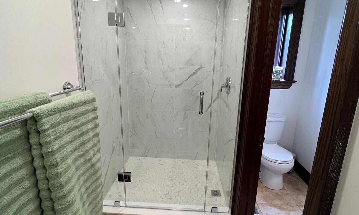 Photo of Bathroom in The Kingsway