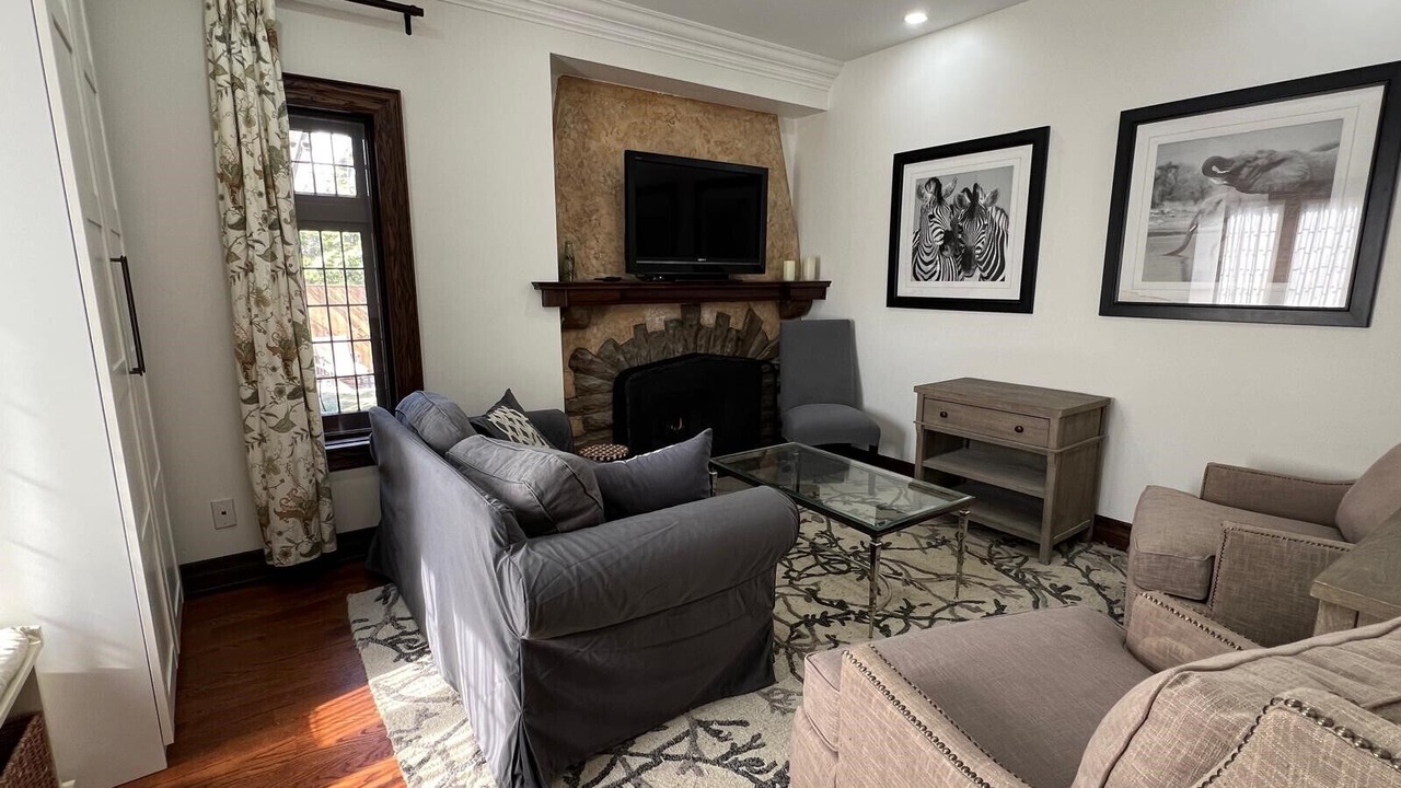 Photo of Bedroom in The Kingsway