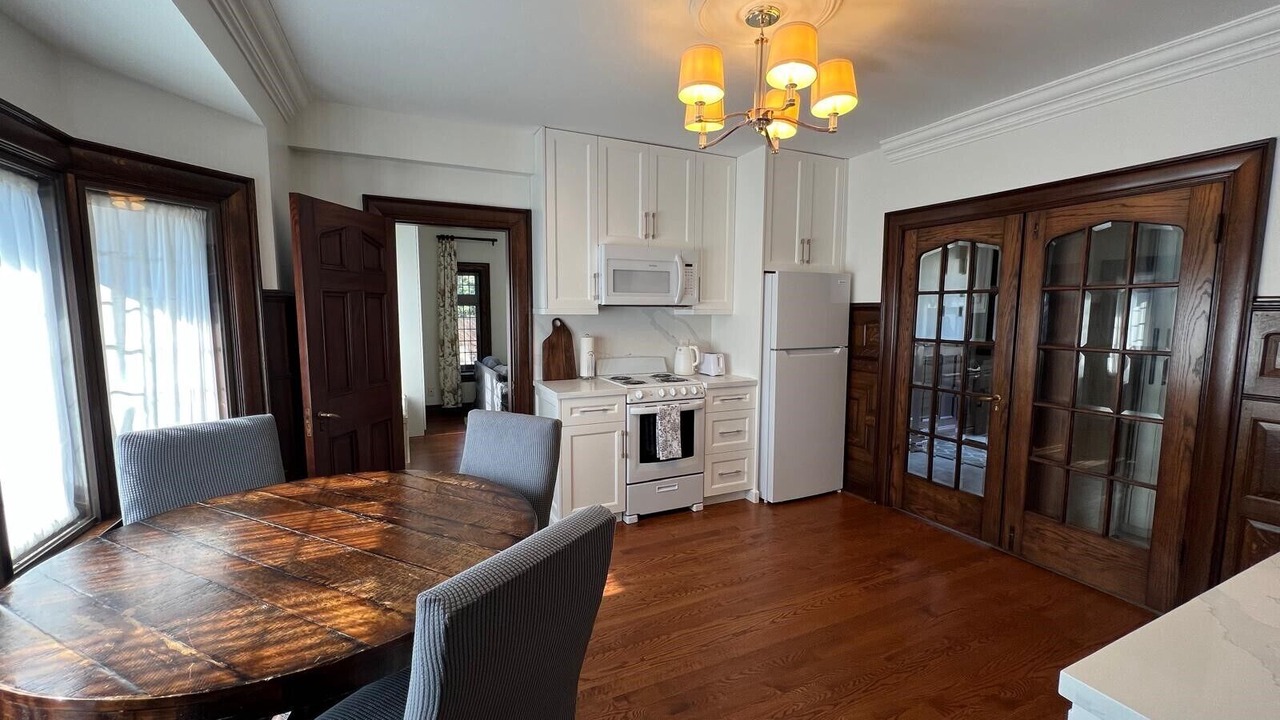 Photo of Bedroom in The Kingsway