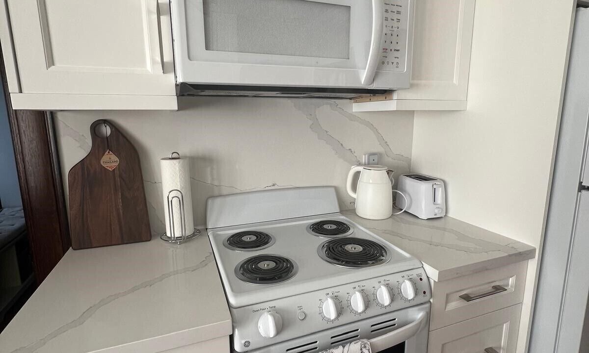 Photo of Kitchen in The Kingsway