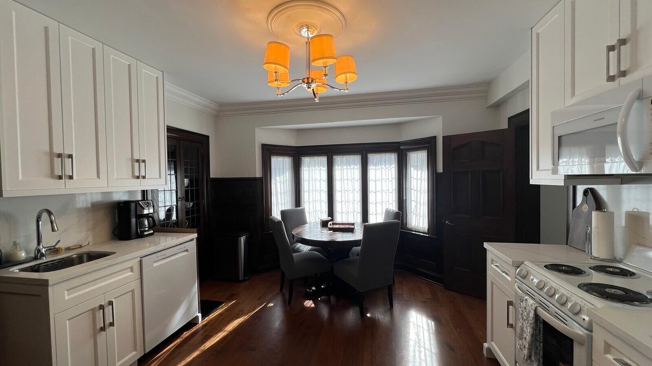 Photo of Bedroom in The Kingsway