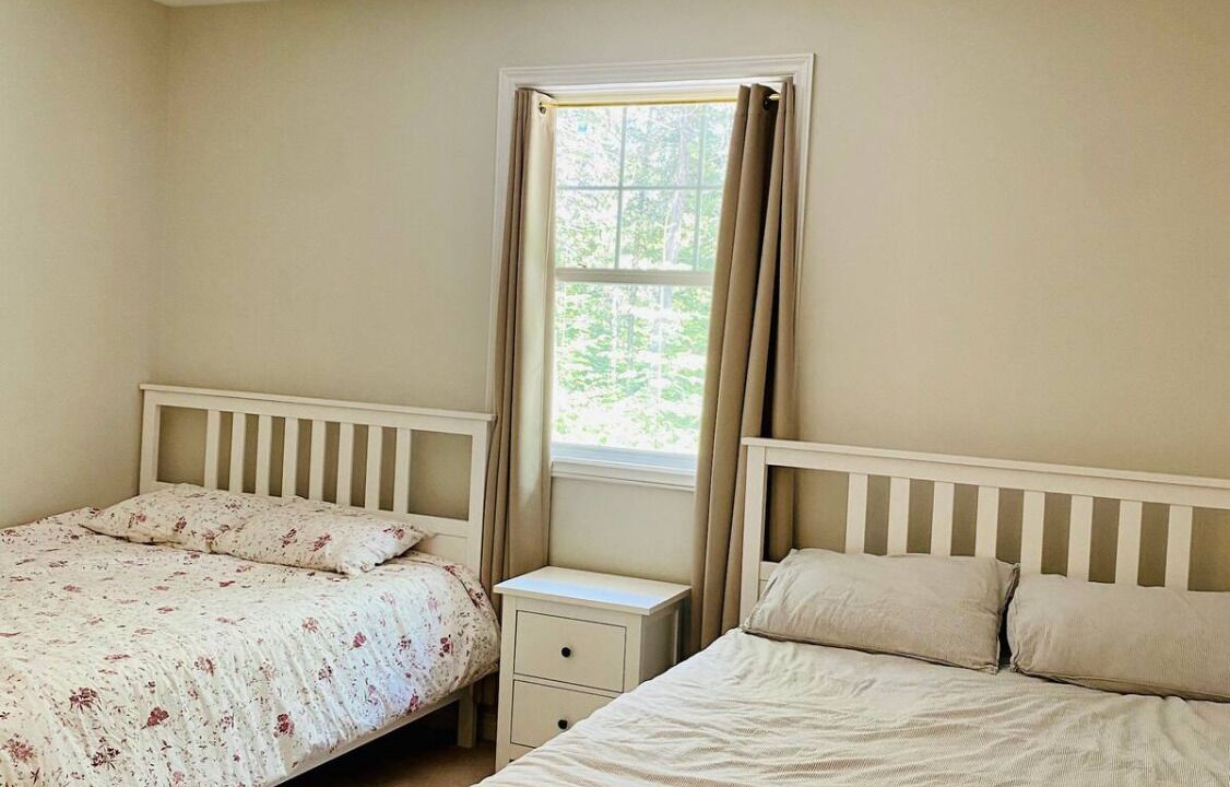 Photo of Bedroom in Faraday