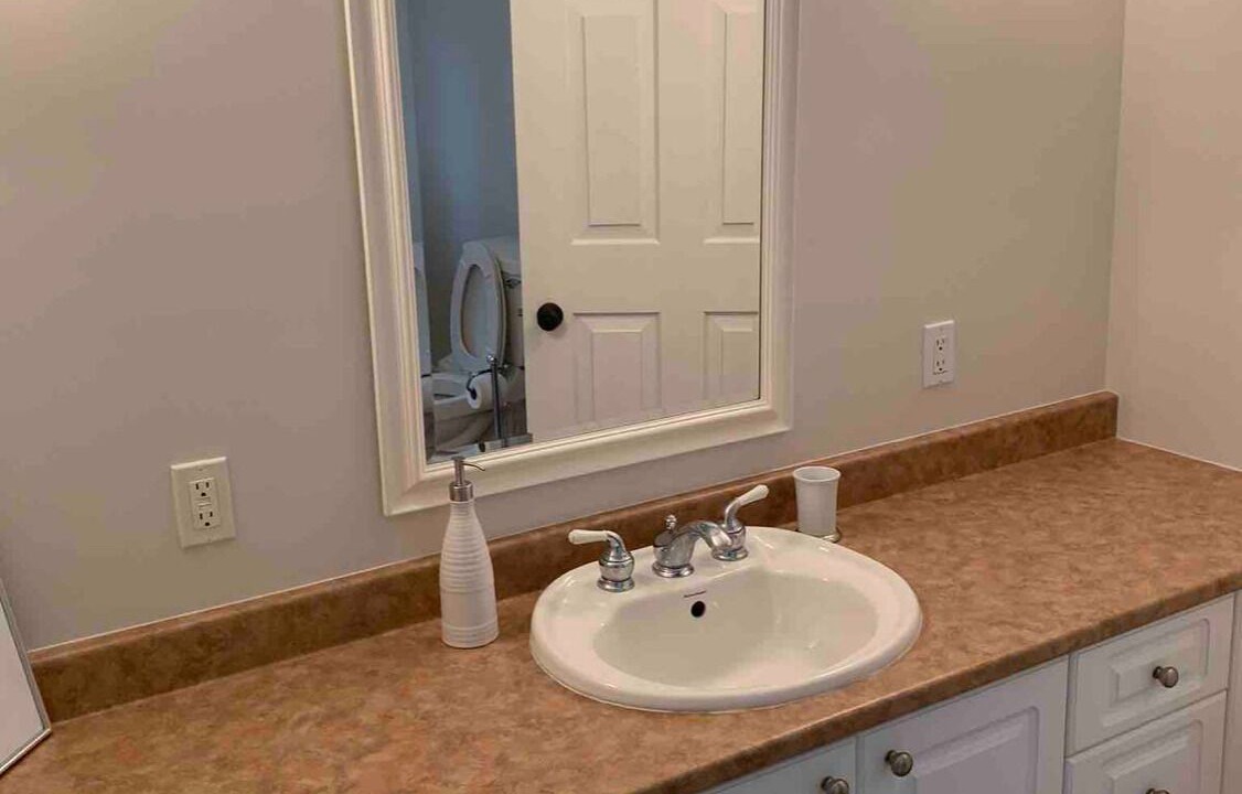 Photo of Bathroom in Faraday