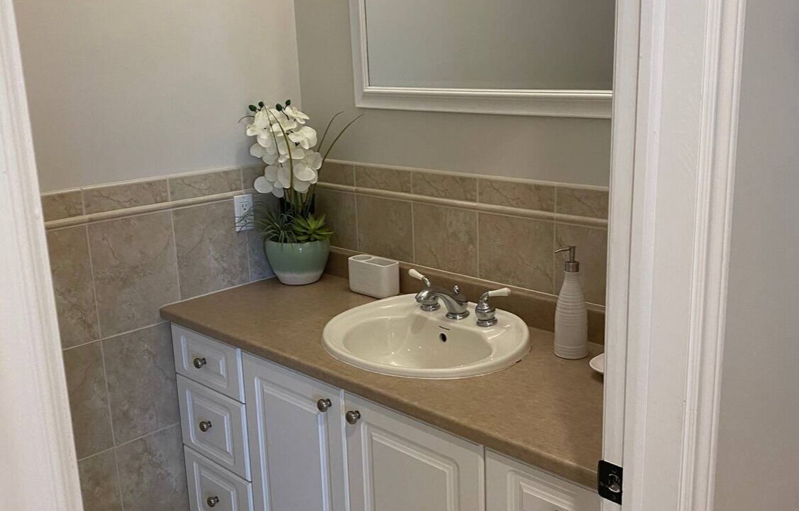 Photo of Bathroom in Faraday