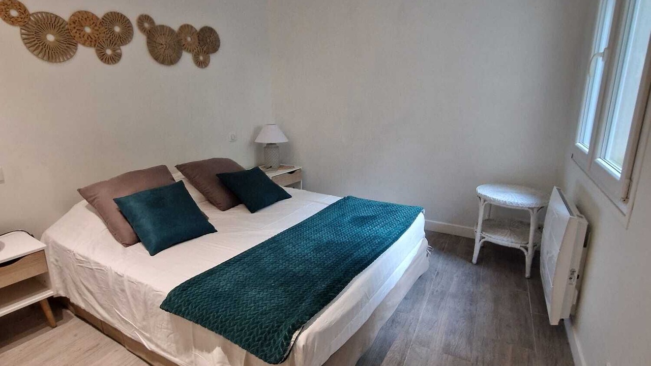 Photo of Bedroom in Montevrain