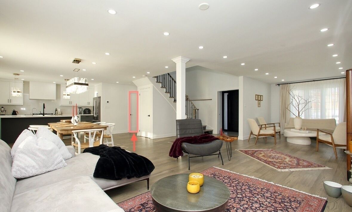 Photo of Livingroom in Aurora