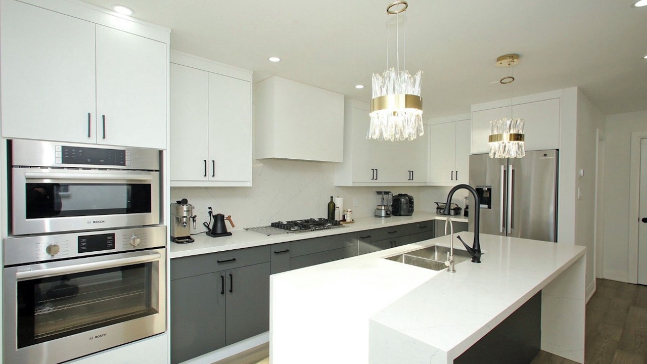 Photo of Kitchen in Aurora