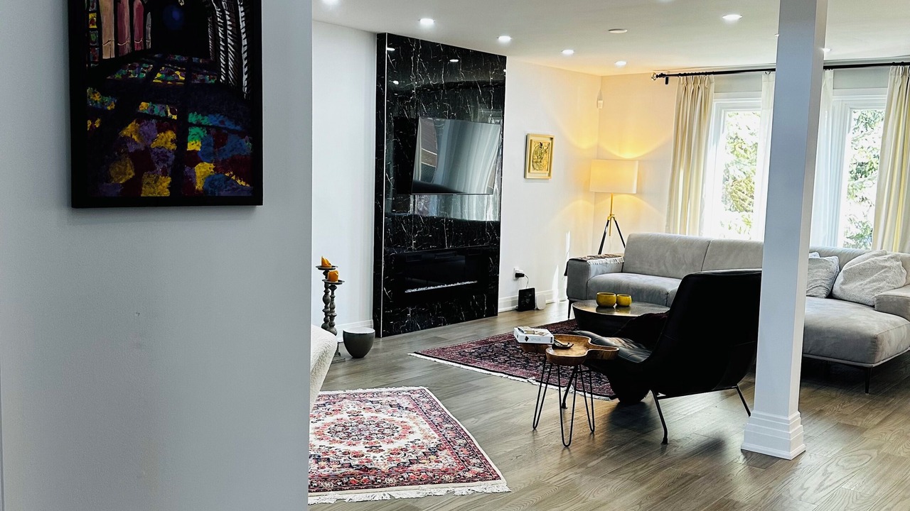 Photo of Livingroom in Aurora