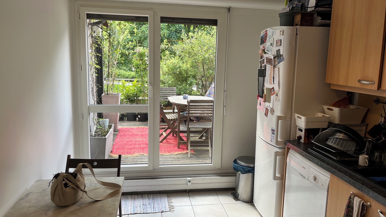 Photo of Kitchen in Parc-Nord