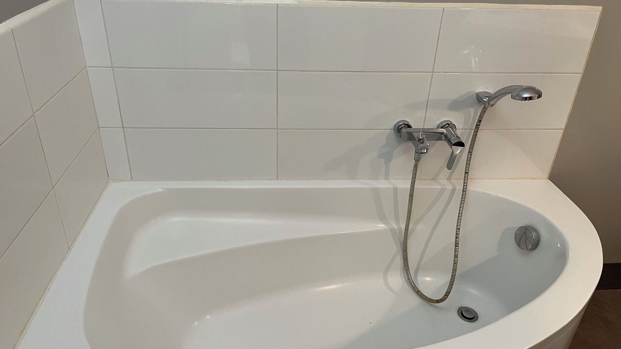 Photo of Bathroom in Parc-Nord