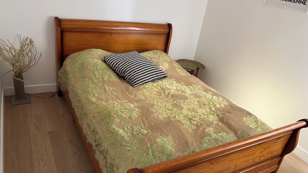 Photo of Bedroom in Parc-Nord