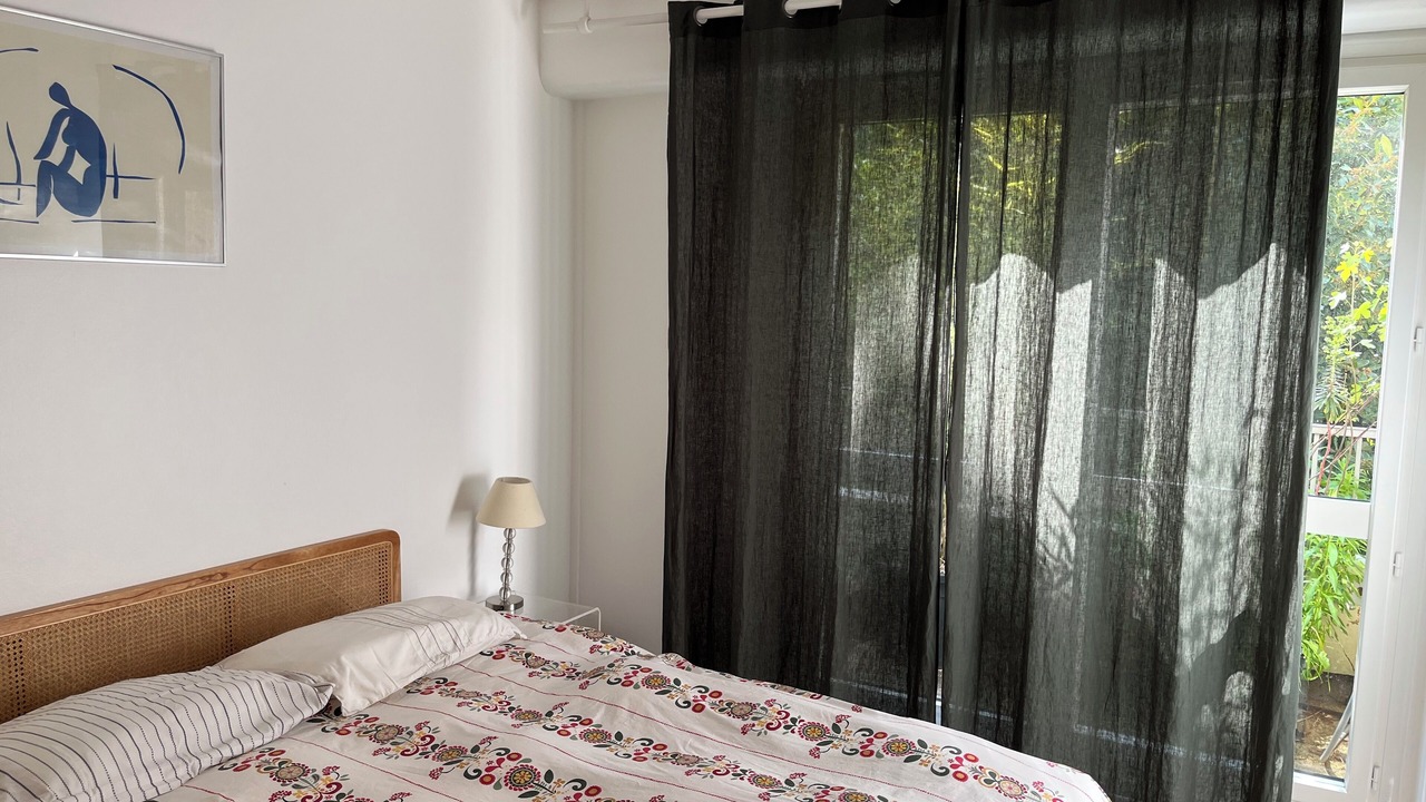 Photo of Bedroom in Parc-Nord