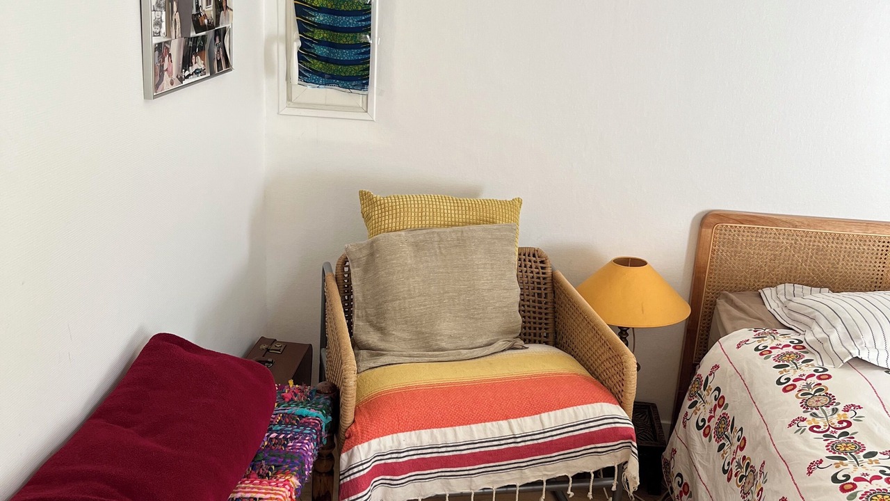 Photo of Bedroom in Parc-Nord