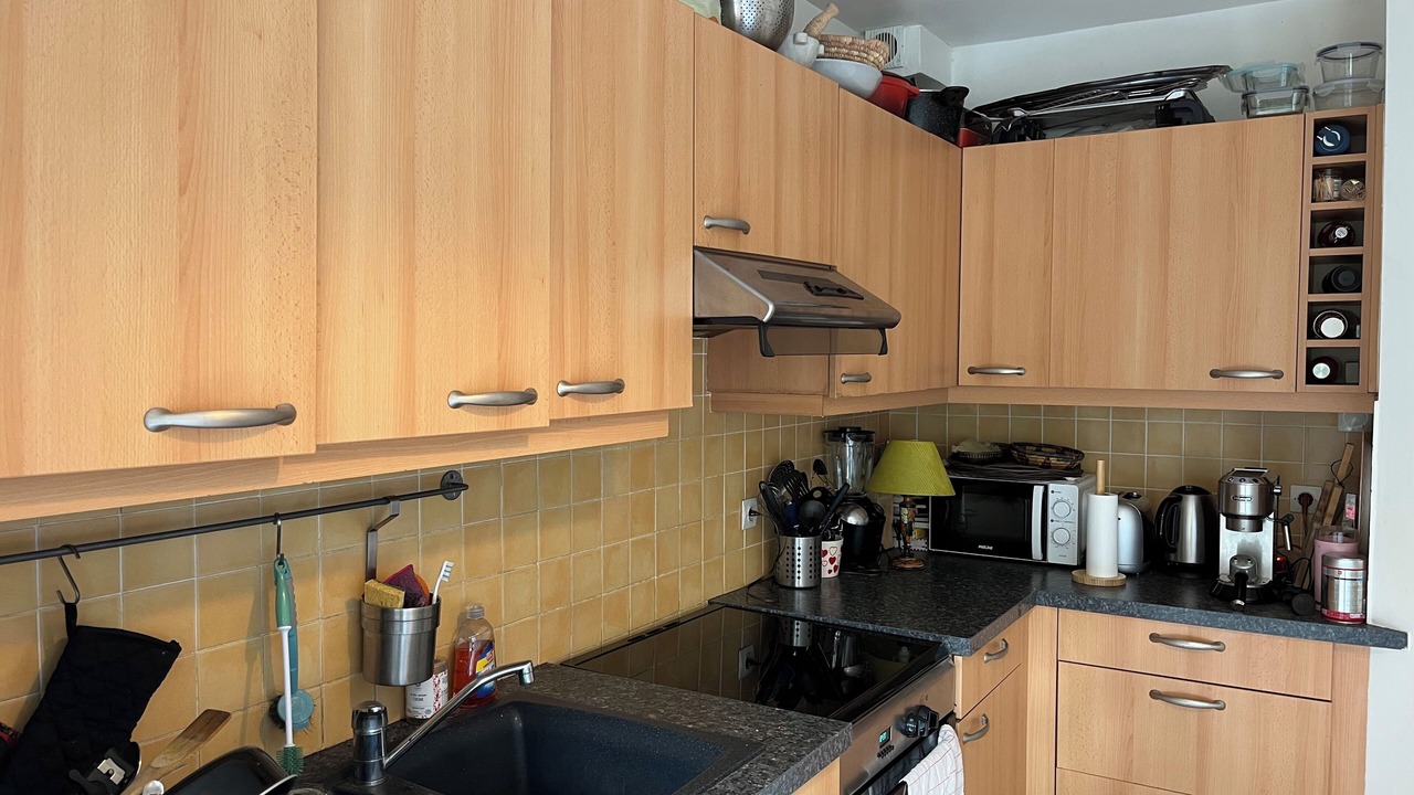 Photo of Kitchen in Parc-Nord