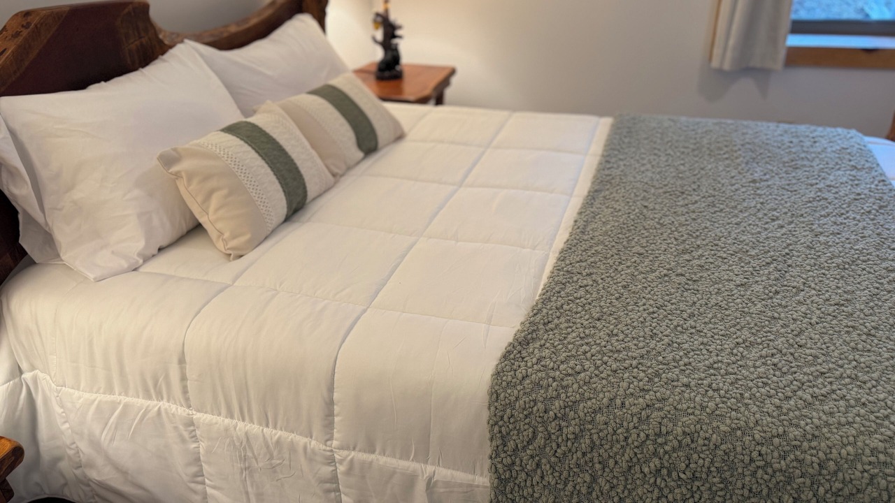 Photo of Bedroom in Mattawana