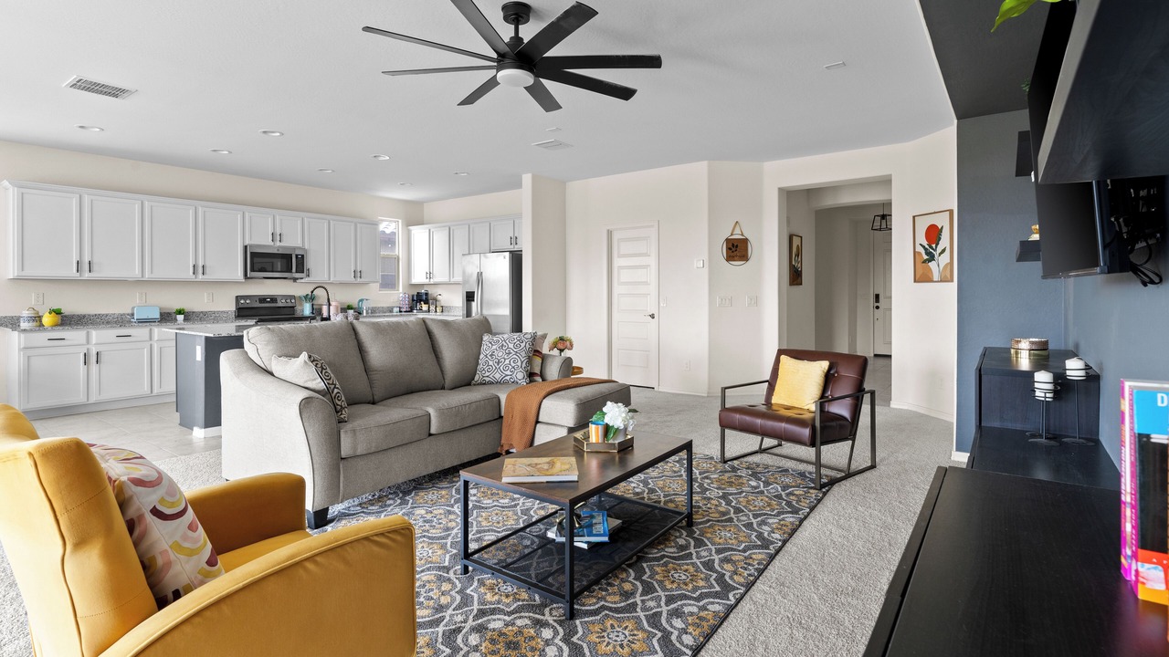 Photo of Livingroom in Glendale