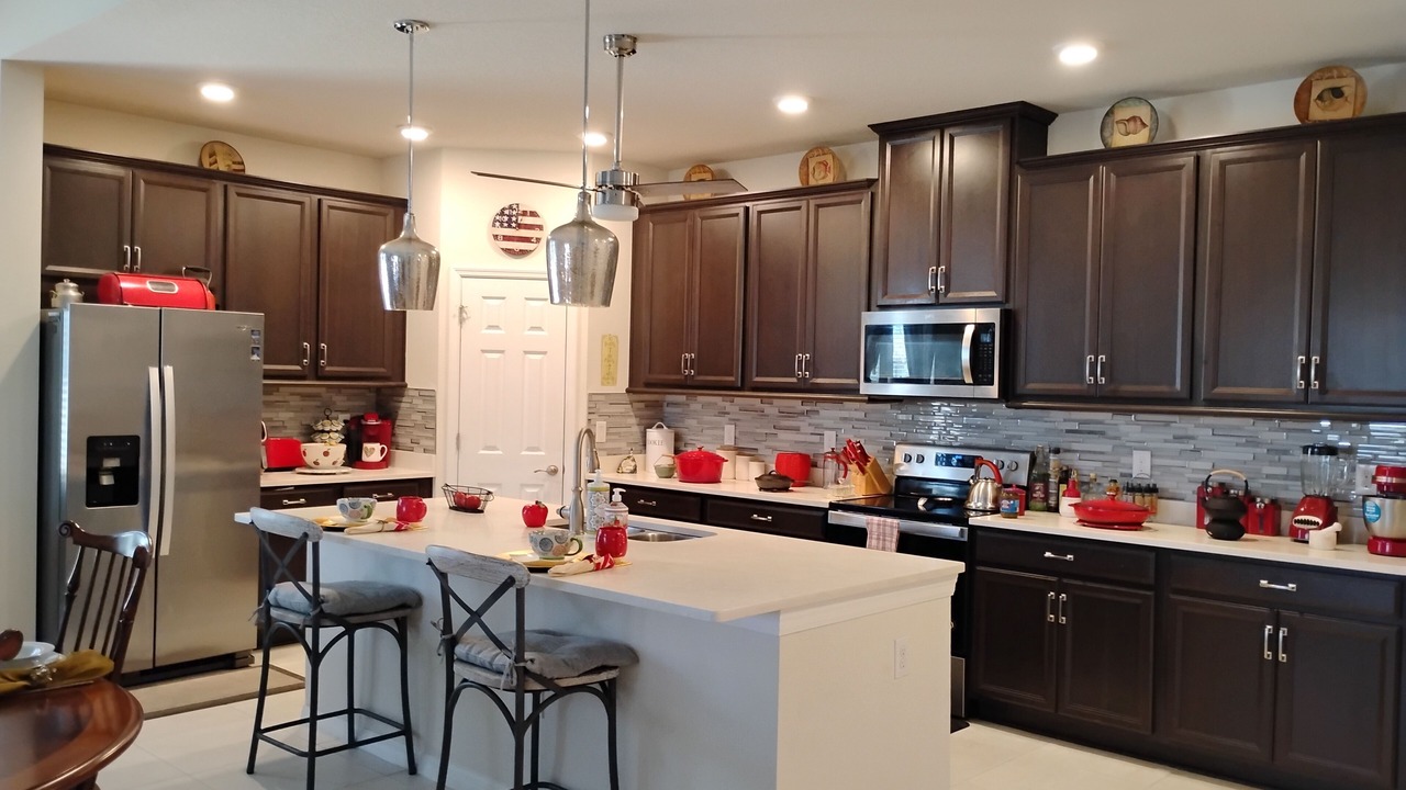 Photo of Kitchen in Balm
